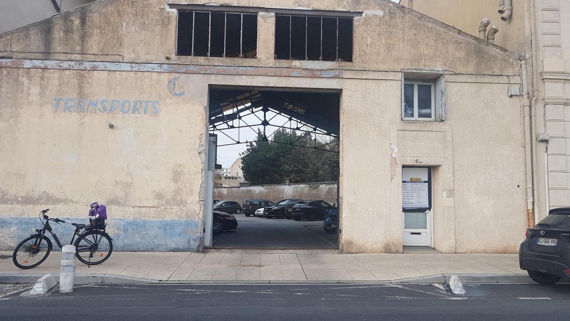 Le Beausoleil Lägenhet Sète Exteriör bild